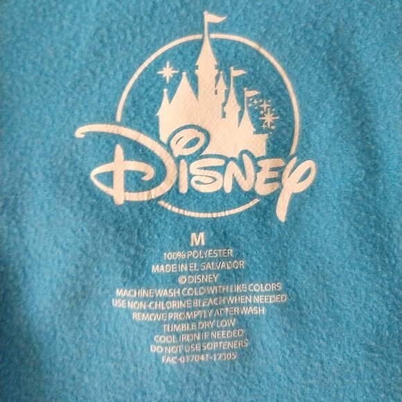 Disney Princess Half Marathon 2018 Track Jacket - Picture 4 of 8